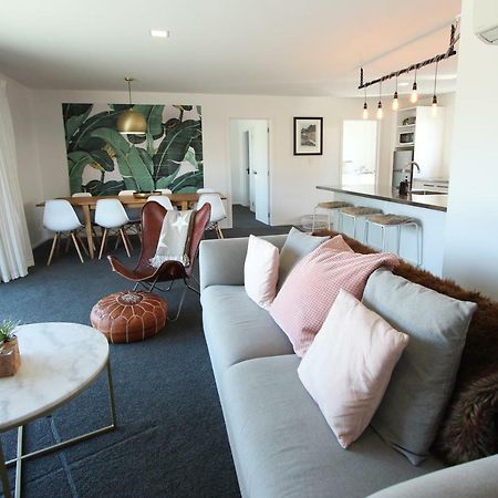 5 - Delightful Space In Tranquil Neighbourhood, Close To The Lake Wanaka Zewnętrze zdjęcie