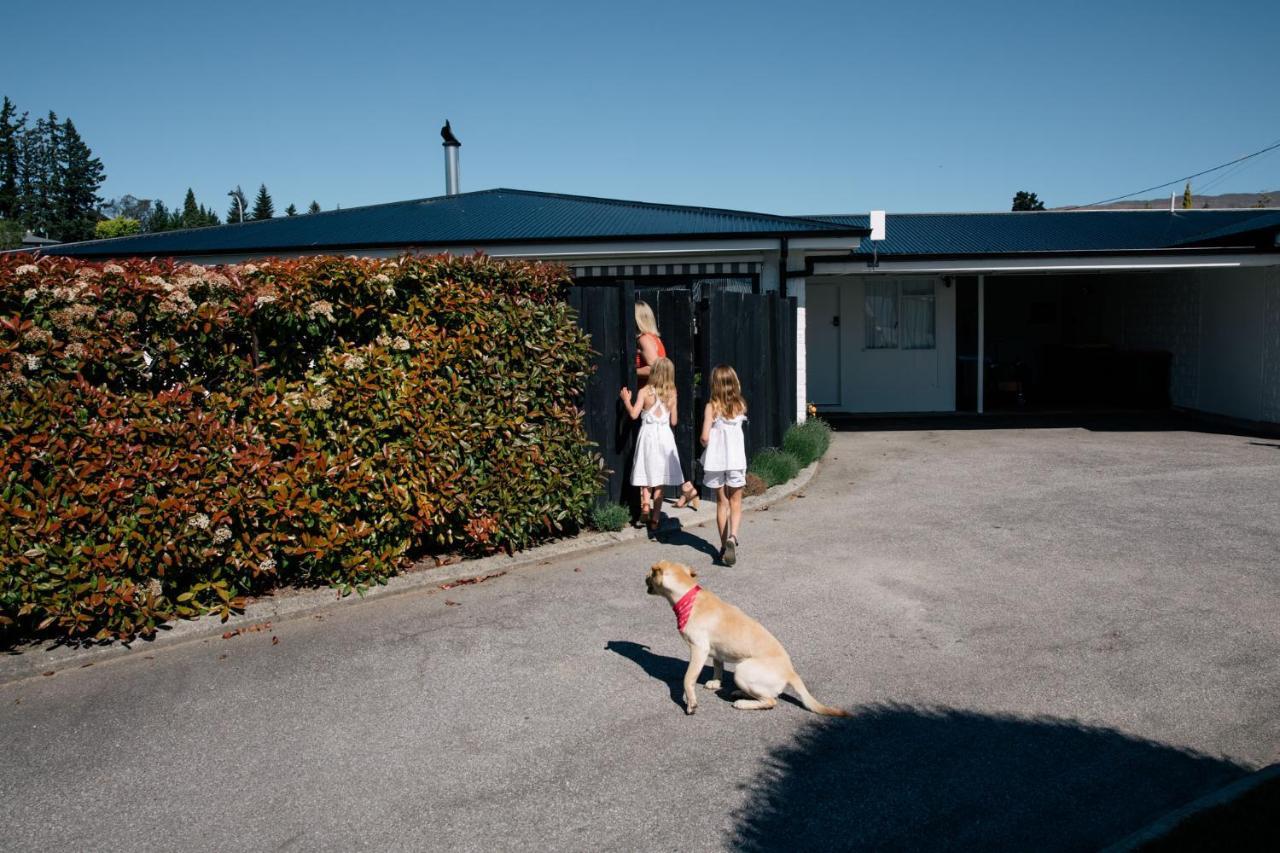 5 - Delightful Space In Tranquil Neighbourhood, Close To The Lake Wanaka Zewnętrze zdjęcie