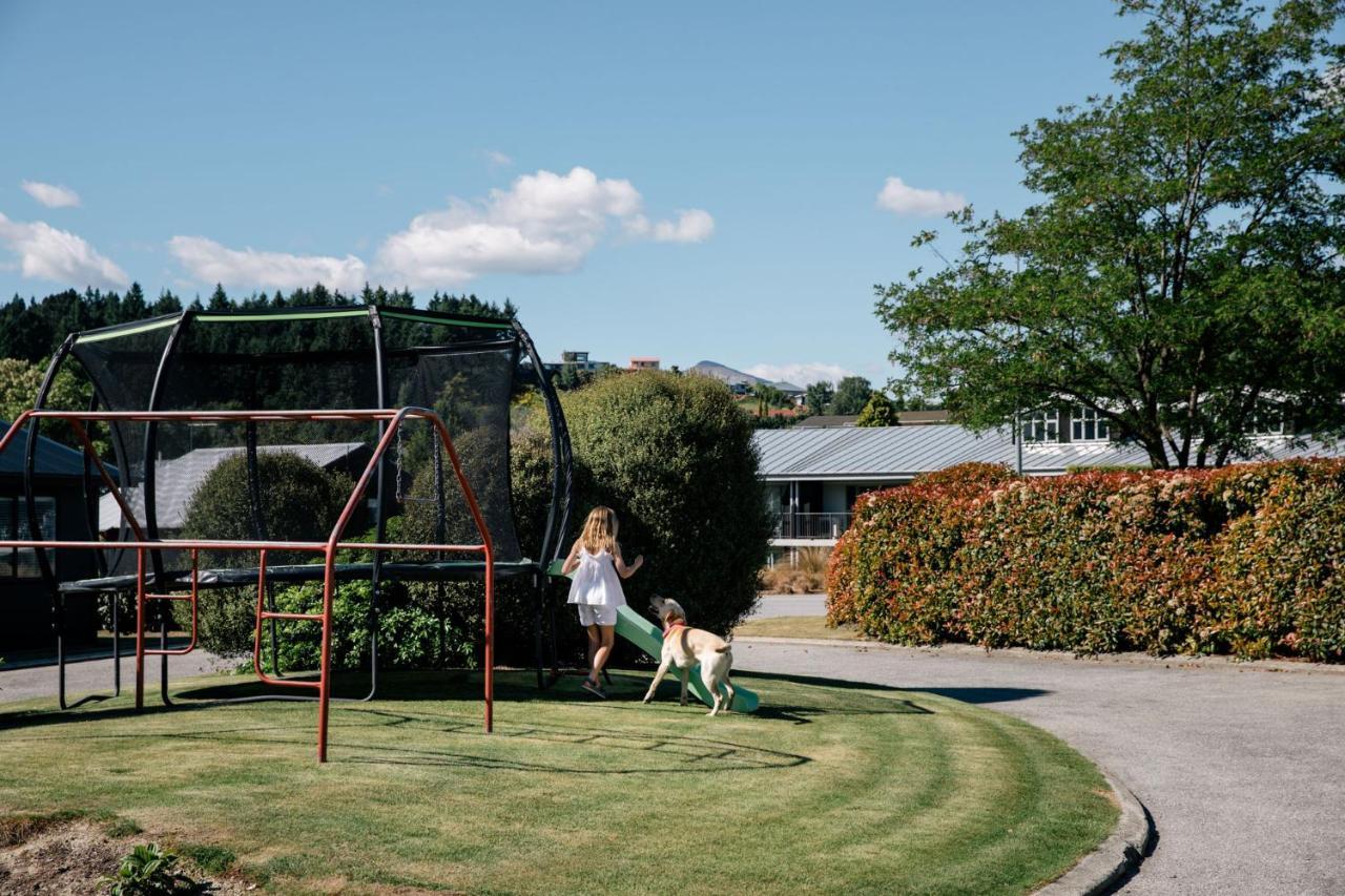 5 - Delightful Space In Tranquil Neighbourhood, Close To The Lake Wanaka Zewnętrze zdjęcie