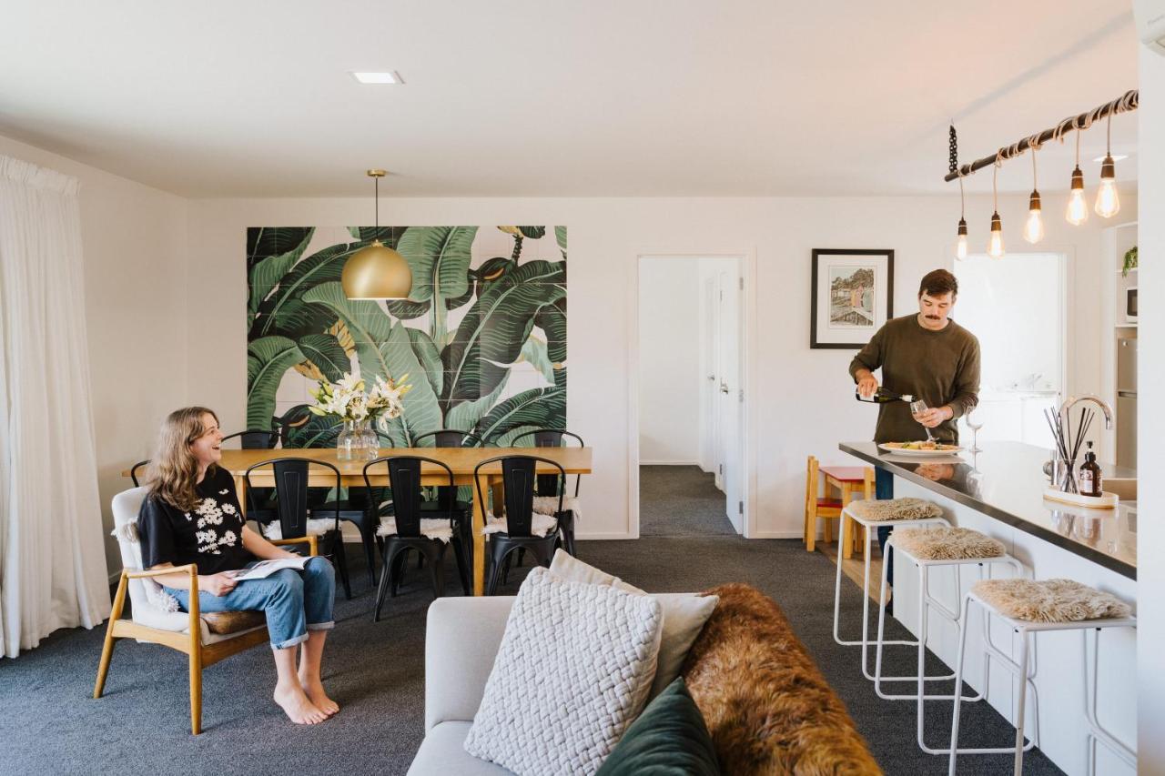 5 - Delightful Space In Tranquil Neighbourhood, Close To The Lake Wanaka Zewnętrze zdjęcie