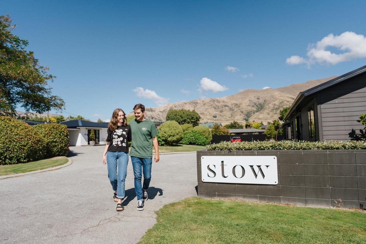 5 - Delightful Space In Tranquil Neighbourhood, Close To The Lake Wanaka Zewnętrze zdjęcie