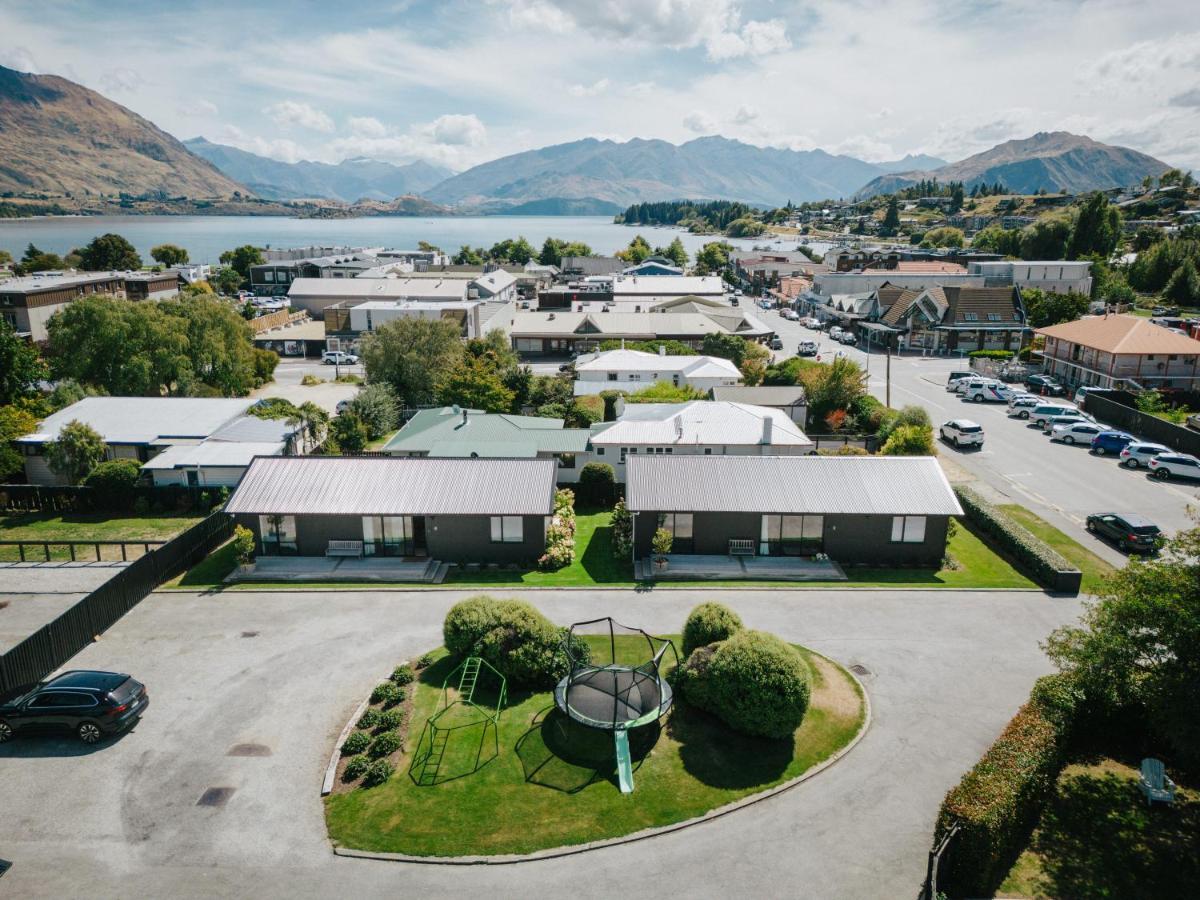 5 - Delightful Space In Tranquil Neighbourhood, Close To The Lake Wanaka Zewnętrze zdjęcie