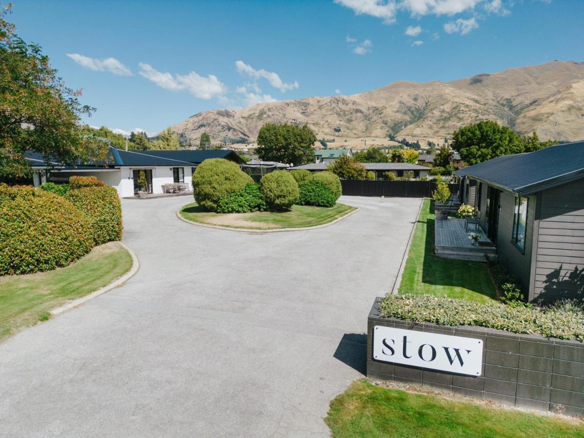 5 - Delightful Space In Tranquil Neighbourhood, Close To The Lake Wanaka Zewnętrze zdjęcie