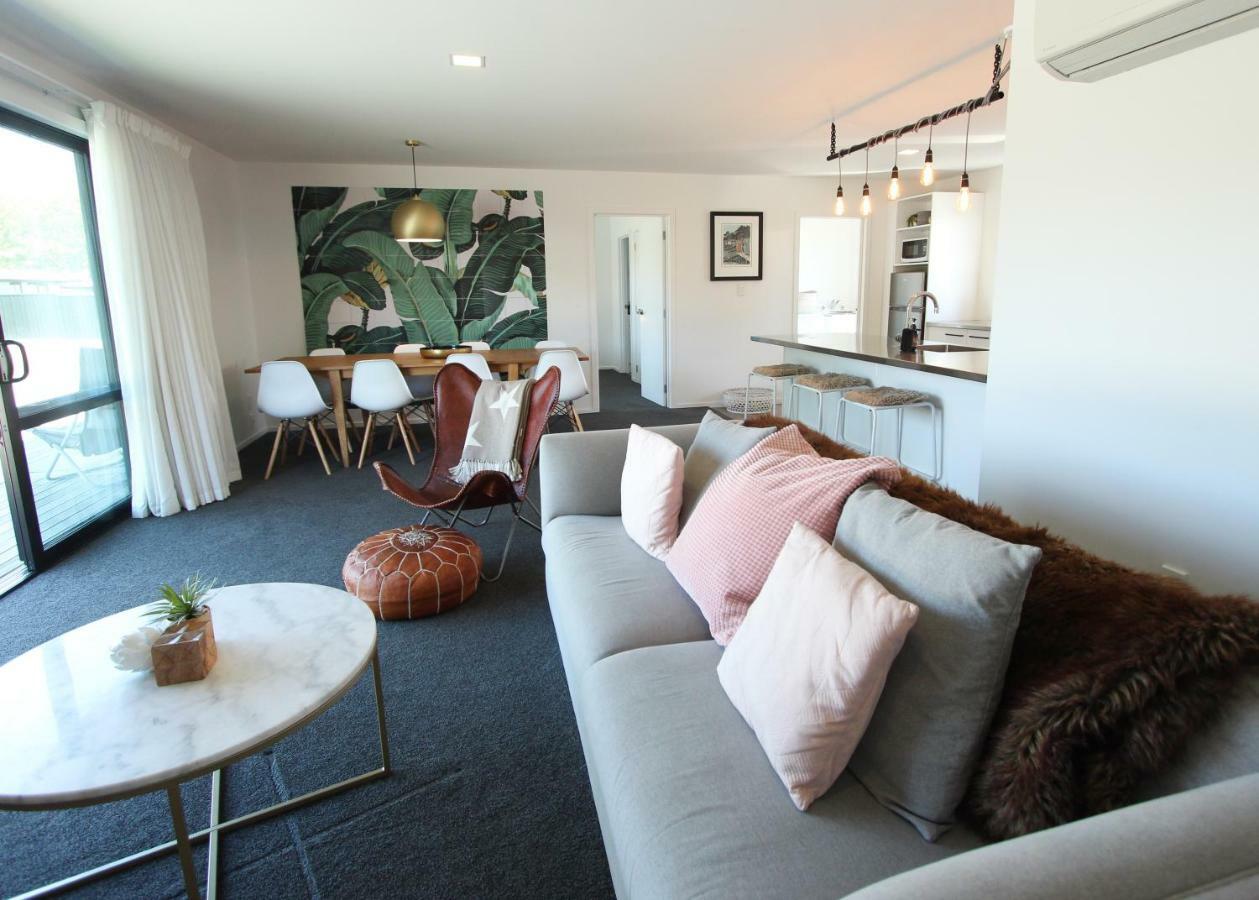 5 - Delightful Space In Tranquil Neighbourhood, Close To The Lake Wanaka Zewnętrze zdjęcie