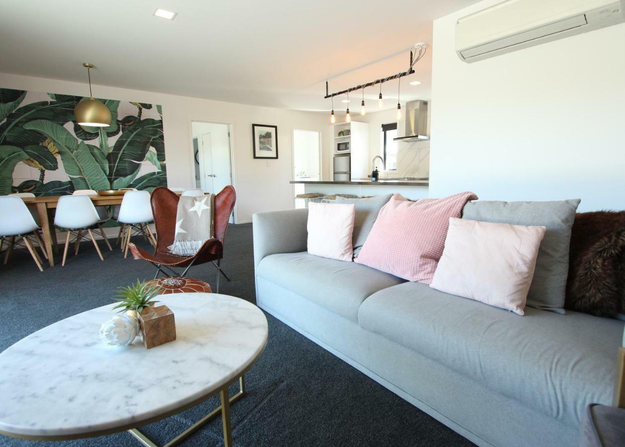 5 - Delightful Space In Tranquil Neighbourhood, Close To The Lake Wanaka Zewnętrze zdjęcie